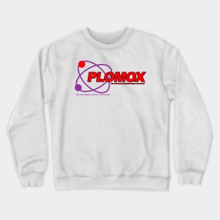 Plomox Crewneck Sweatshirt